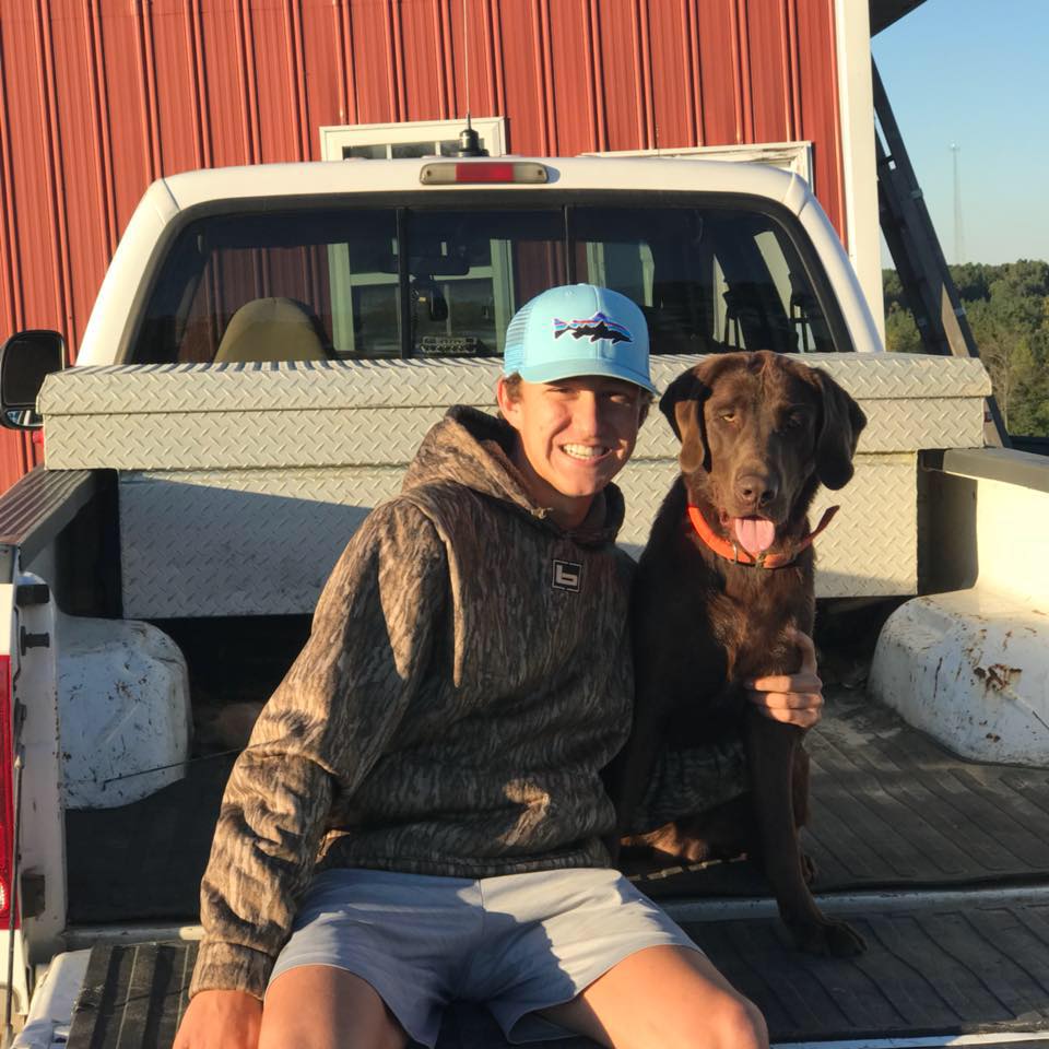 In Loving Memory of Dalton Ausley Farmer – A Life Remembered at Ausley Farms LLC