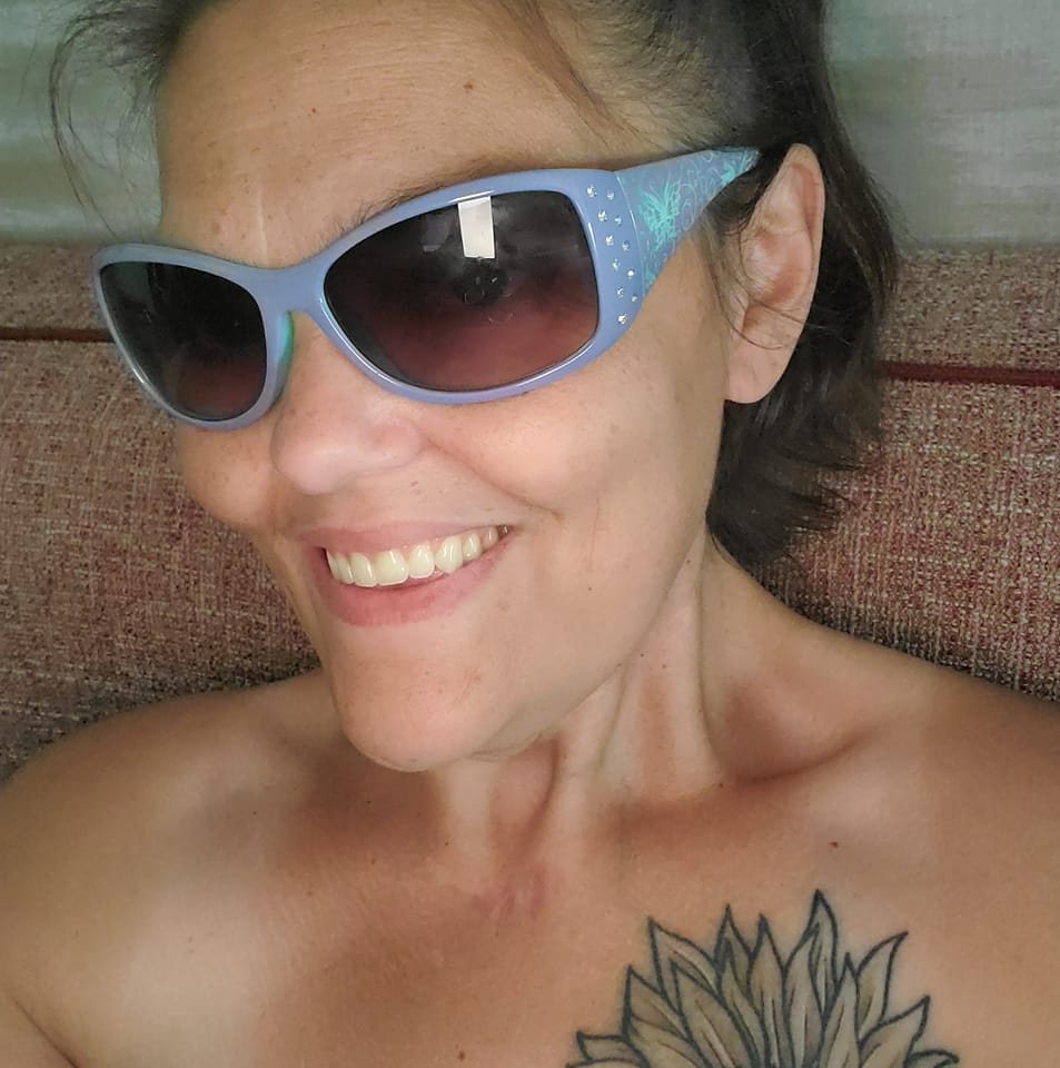 In Loving Memory of AmberJo Myers Gone Too Soon, Forever in Our Hearts