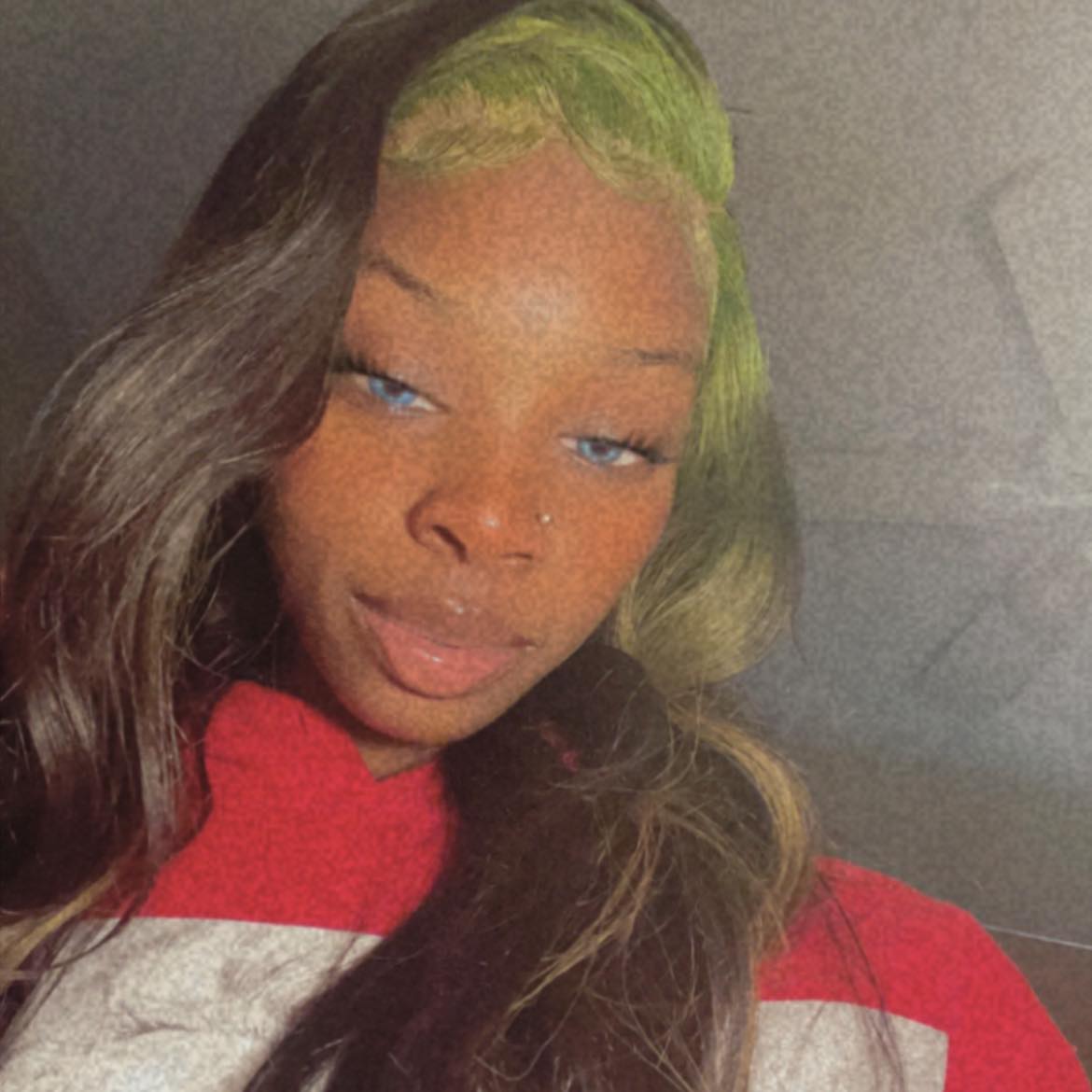 In Loving Memory of Ashantek Danielle — A Beautiful Soul Gone Too Soon