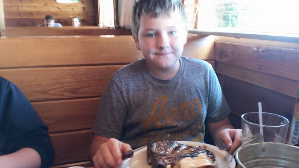 In Loving Memory of Cory McQuitty — Gone Too Soon, Never Forgotten