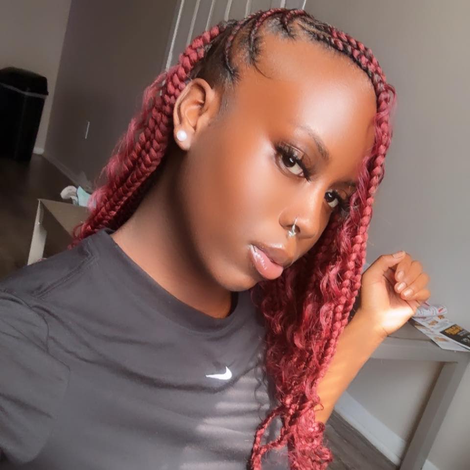 In Loving Memory of Shelbyona Powell, 25 – A Beautiful Soul Gone Too Soon