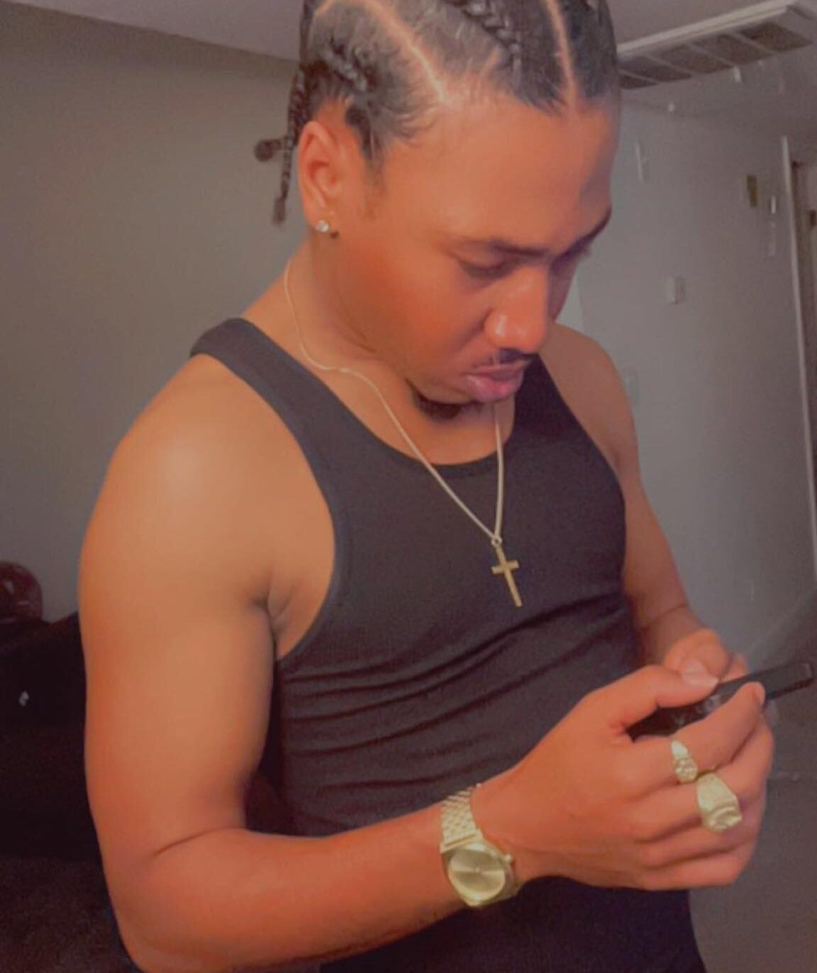 In Loving Memory of Shermaine Saulsberry