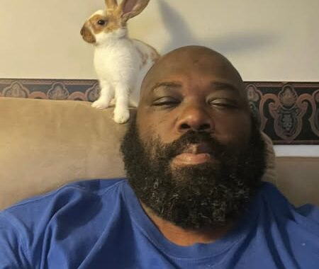 In Loving Memory of Amos Gary — Remembering a Life Lost in the Tragic St. Helena Shooting