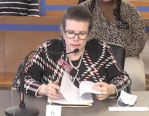 In Loving Memory of Representative Mandi Ballinger — A True Champion for Georgia’s Children, Families, and Freedom