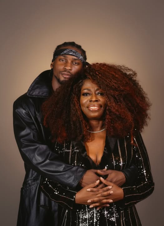 In Loving Memory — Remembering Angie Stone & D’Angelo, and Saluting Their Son, Swayvo Twain