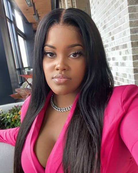 In Loving Memory of Keiairra Travis, 25 — A Bright Light Gone Too Soon