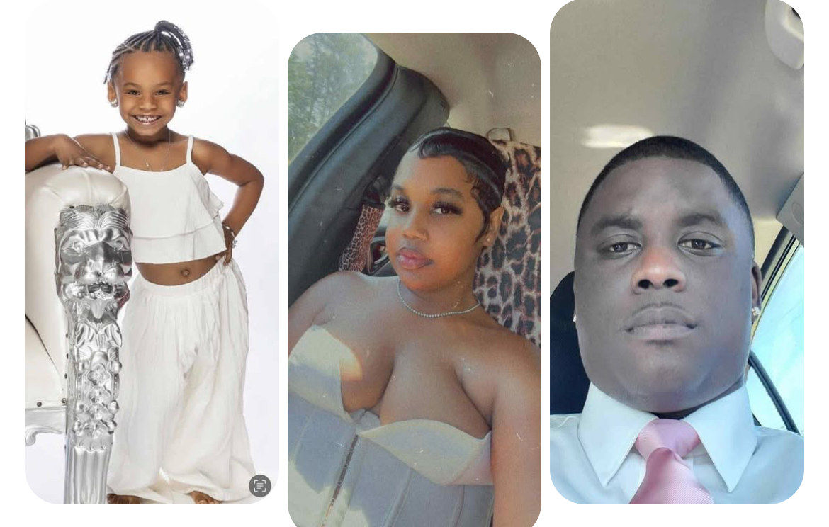 DAYTON, OHIO — Community Mourns the Heartbreaking Loss of 5-Year-Old Legaci Deshawn, Killed During a Night of Unimaginable Violence