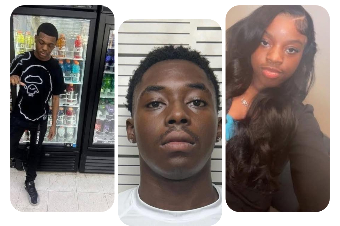 BREAKING UPDATE: Tylar Jarod Goodloe Identified as Suspect in Leland, Mississippi Mass Shooting That Left 10 Dead and 12 Injured, Including Victim Kaslyn Johnson