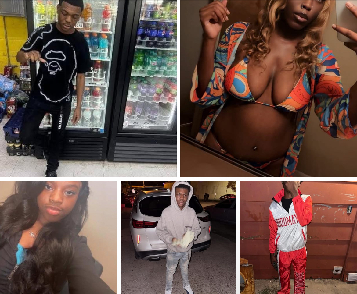 Leland, Mississippi – Community Grieves After Tragic Mass Shooting That Claimed Six Lives and Injured Ten Others