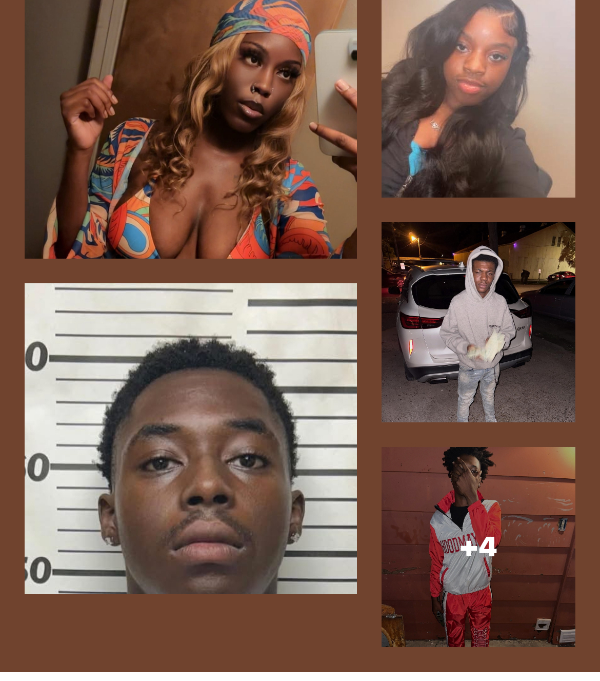 Mississippi Communities Reeling After Series of Tragic Homecoming Shootings Leave Multiple Dead and Injured