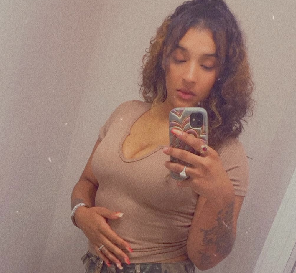 In Loving Memory of Lisa Rae