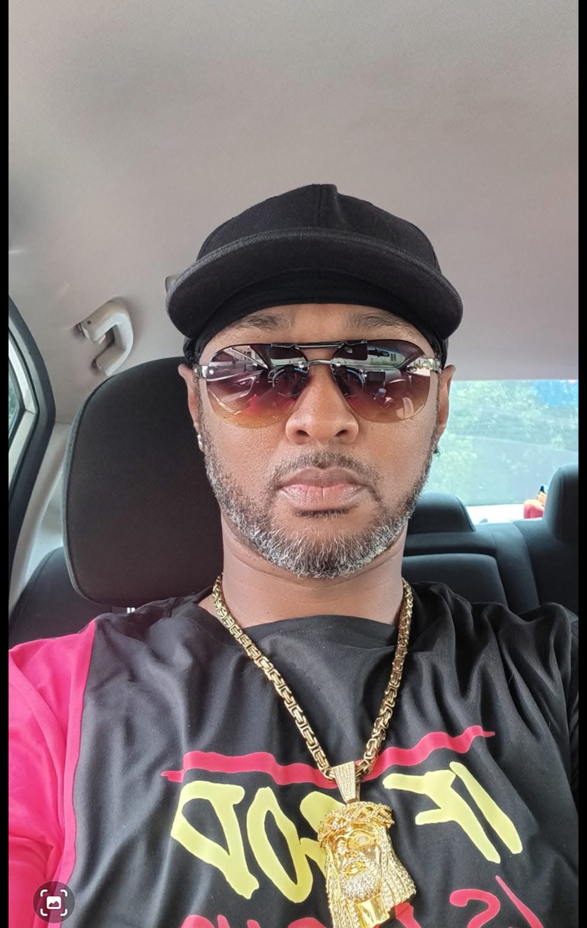 UPDATE: Three Confirmed Dead in Anderson Shooting — Victim Identified as Calvin Chester Jr.