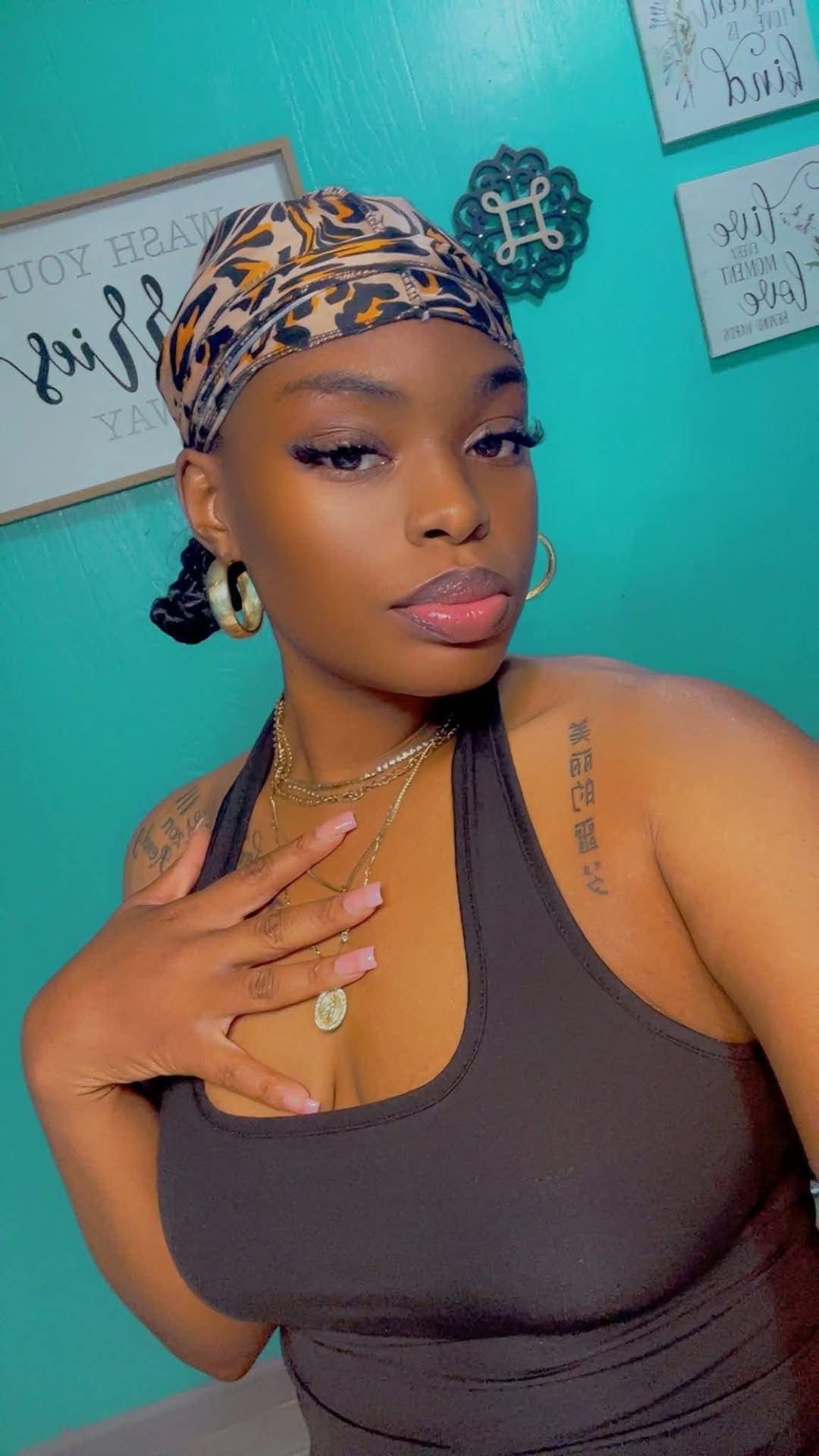 In Loving Memory of Brekyra Fisher — A Life Cut Short Amid Celebration