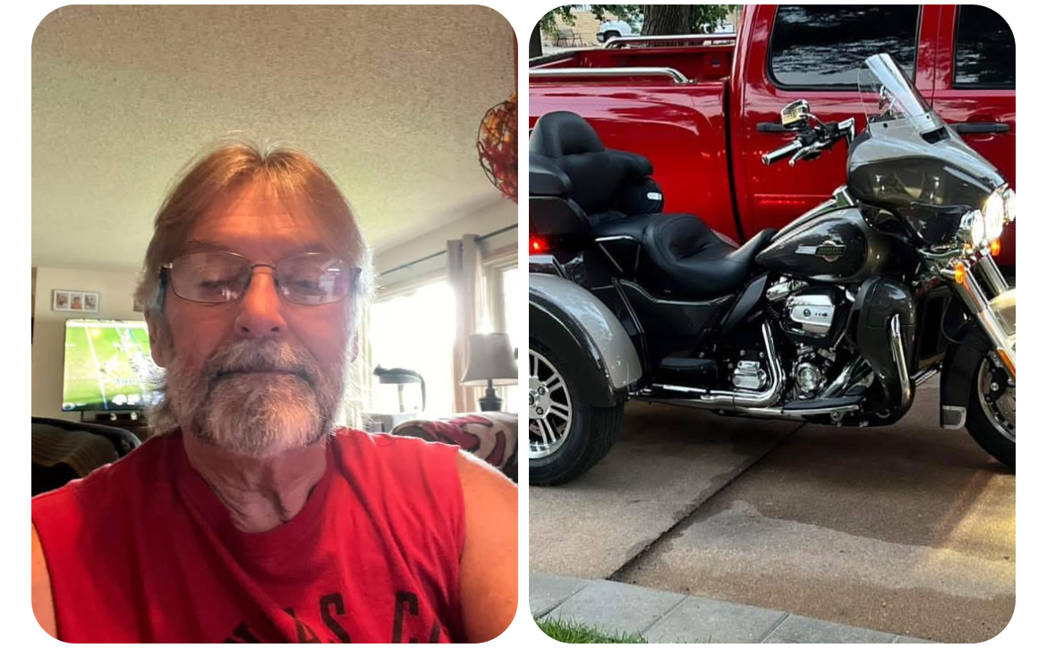 In Loving Memory of Timothy Verbeck — El Dorado, Kansas