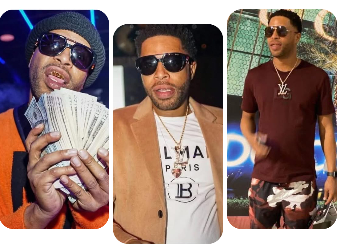 In Loving Memory of Booty Green — Atlanta, Georgia Mourns a Heartfelt Loss