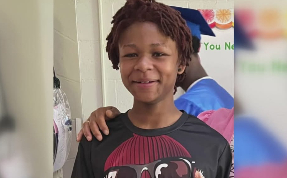 In Loving Memory of Du’wan Morgan