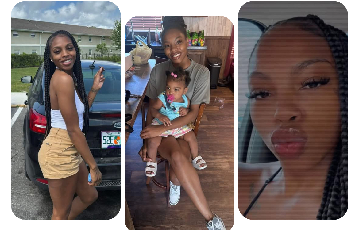 In Loving Memory of Asiah Jackson