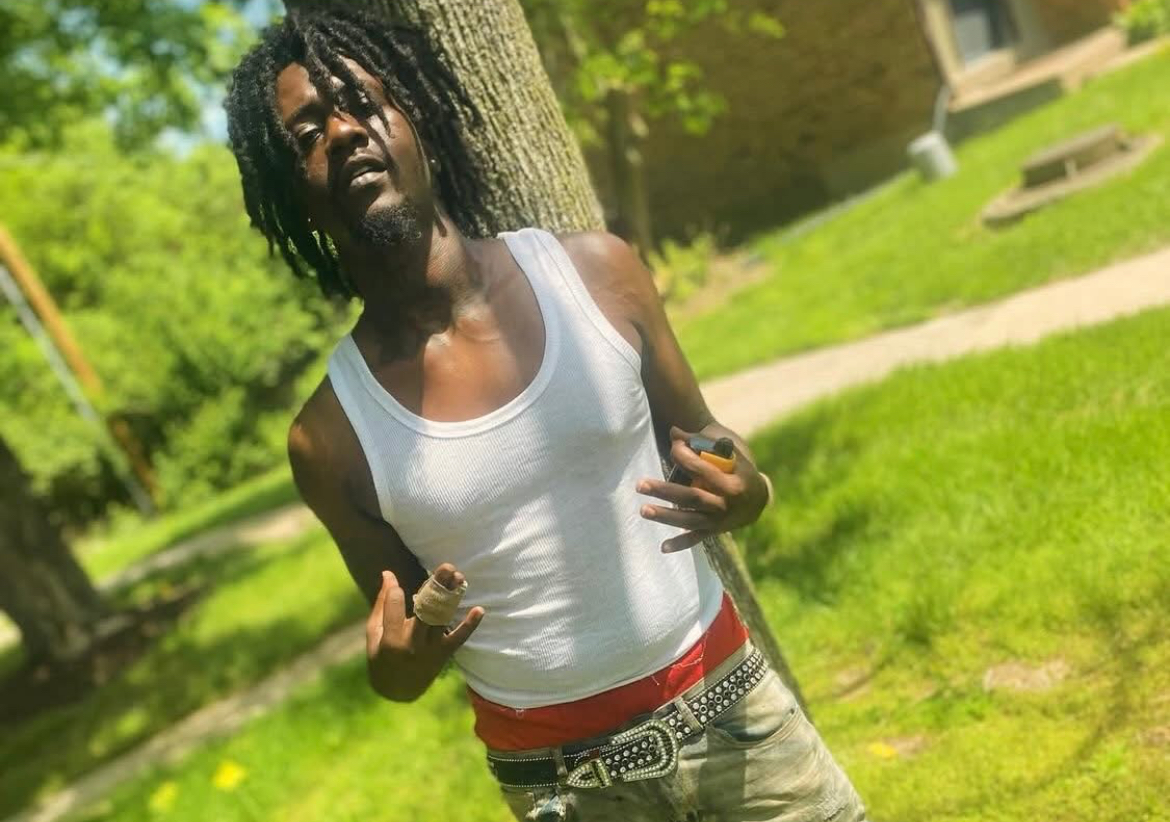 In Loving Memory of Greg “Laflare”