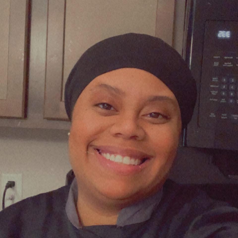 In Loving Memory of Jess Karensa