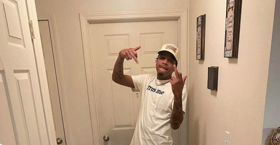 In Loving Memory of Blair McKinley Baton Rouge, Louisiana — October 10, 2025