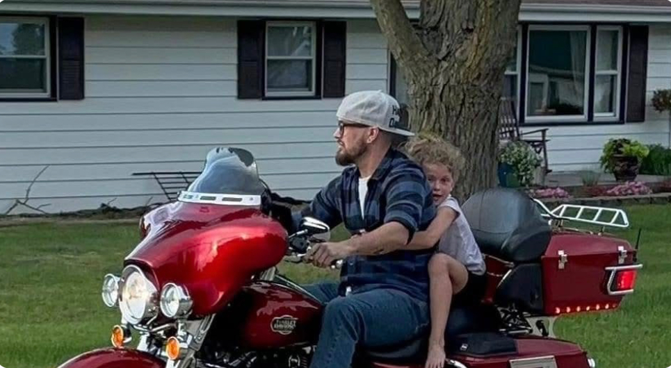 In Loving Memory of Trevor Waddell