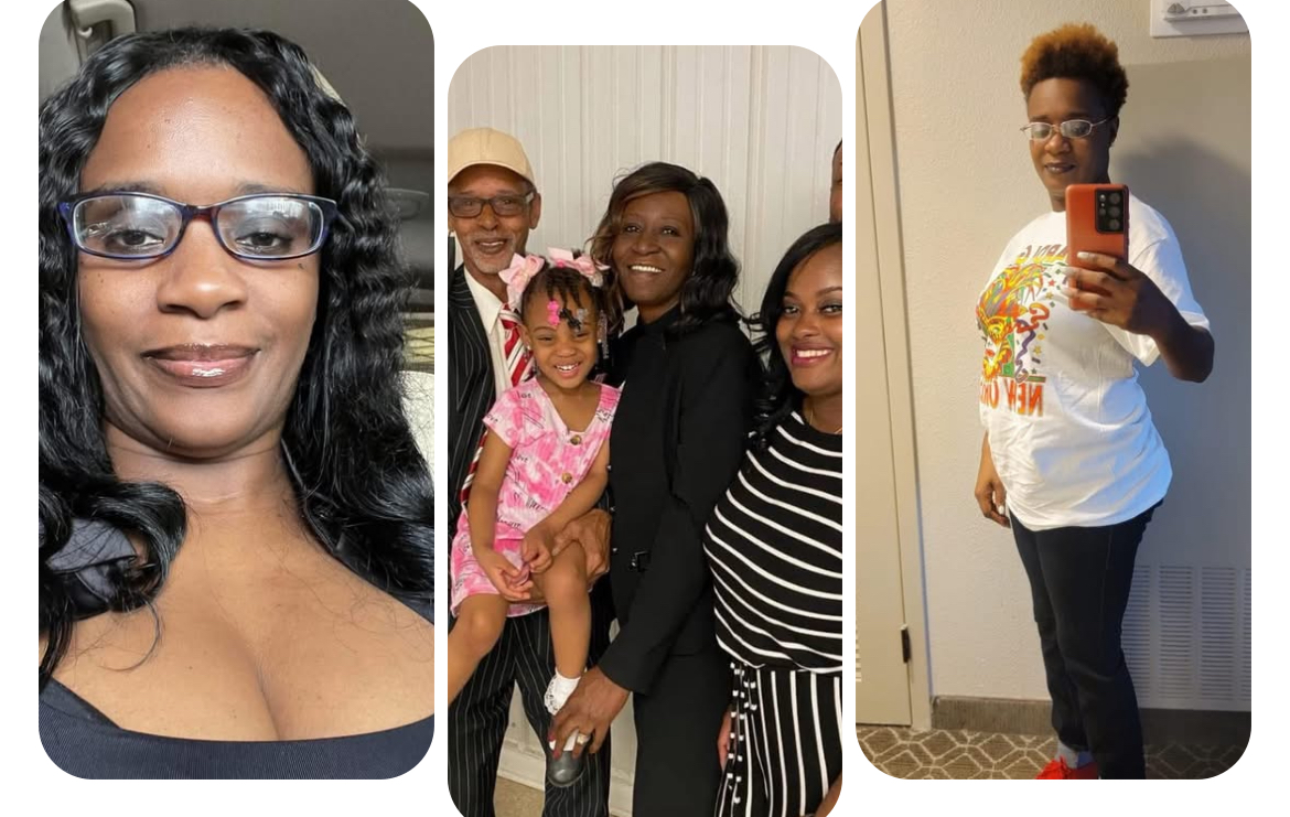 In Loving Memory of Delilah Faith Amelia — Clinton, Mississippi