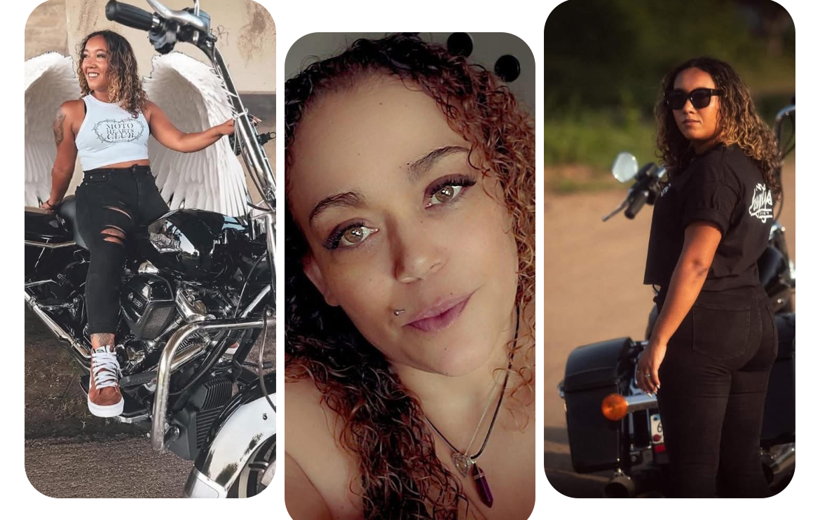 In Loving Memory of Latonia Braziel Rolbiecki — Minneapolis, Minnesota