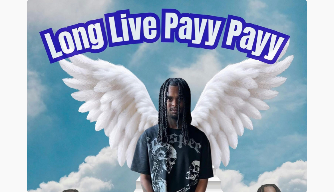 In Loving Memory of Cepelynn Johnson — Albany, New York