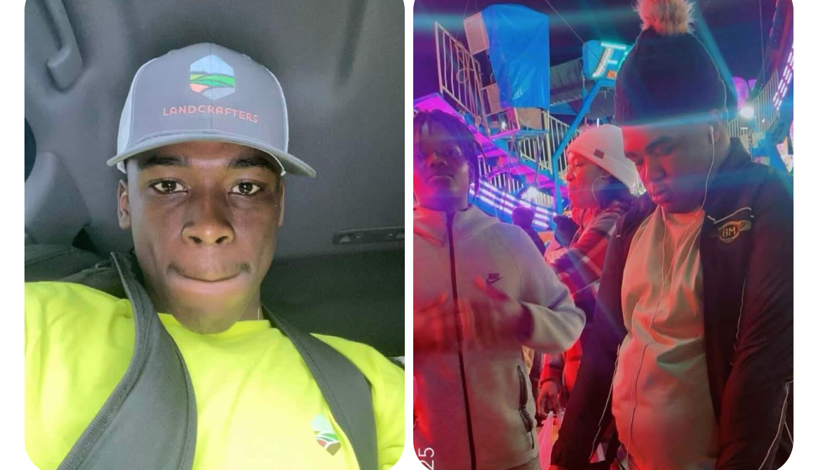 In Loving Memory of Tre Hobbs — Gone Too Soon, but Never Forgotten