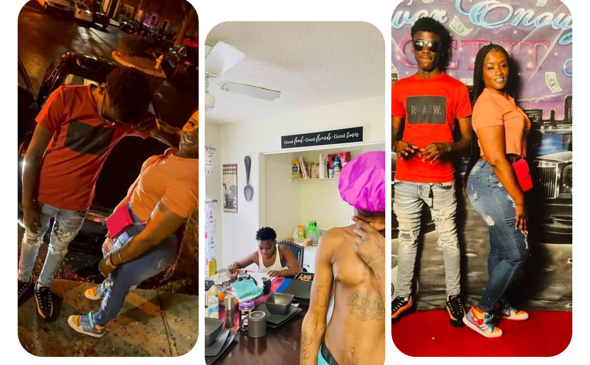 In Loving Memory of DAN’TREVEION Tre Hobbs — Gone Too Soon, but Never Forgotten