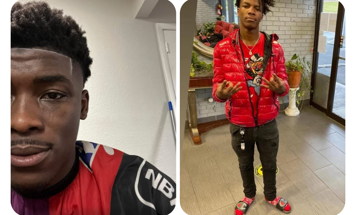 In Loving Memory of ThirdLeg Twofaxe and Osama Omerta