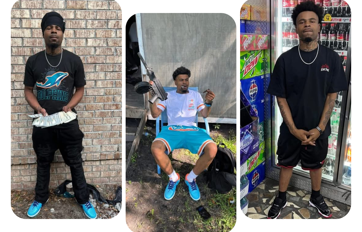 In Loving Memory of Anton Head White