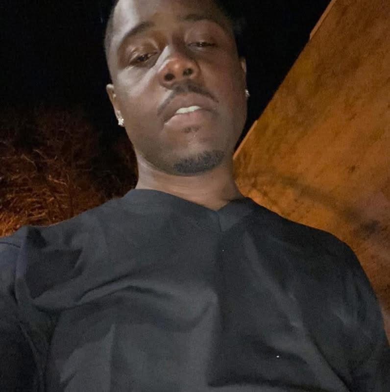 In Loving Memory of Darian Ballard