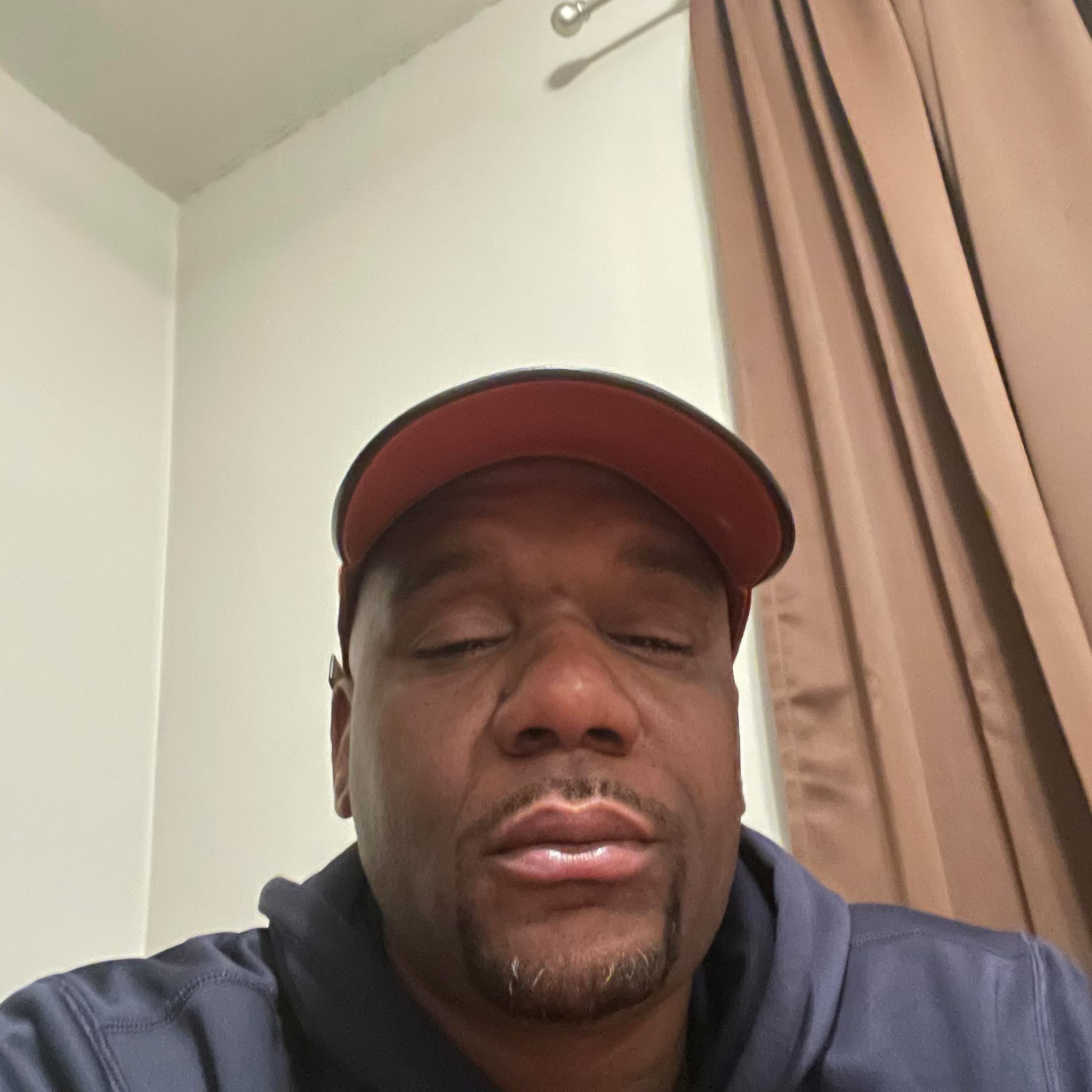 In Loving Memory of Greg Terrell