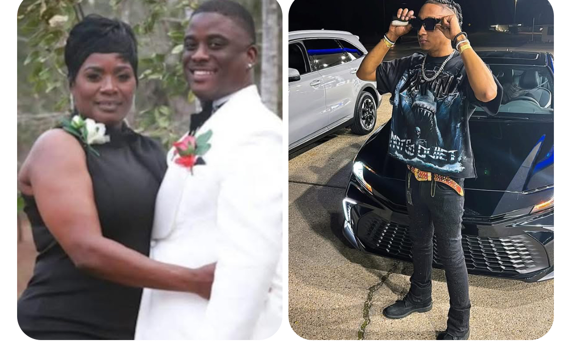 In Loving Memory of Christopher Newell, Mikea McCray, and Cayus Stevens