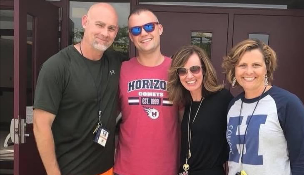 Todd Funkhouser Obituary — In Loving Memory of a Beloved Educator and Friend